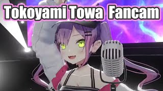 Tokoyami Towa Fancam