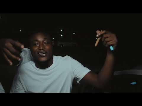 KeFromTha9 - 96 Bulls (Official Music Video)