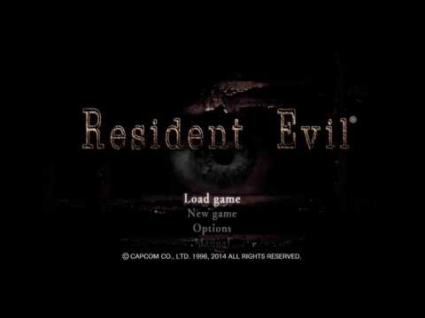 We are going OLD SCHOOL! | Resident Evil