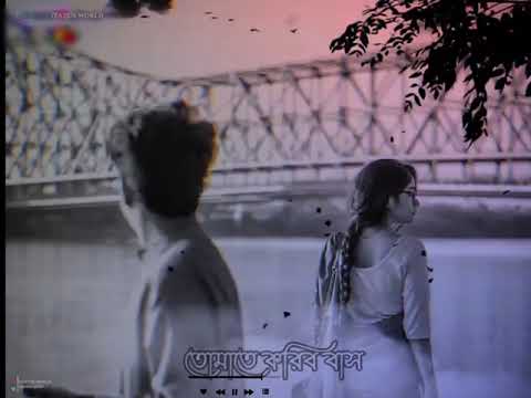 Bengali song status। Bengali Lyrical status।। Whats app Status। Sad Status । New Whatsapp Status