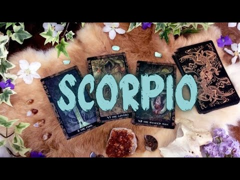 SCORPIO 💕THIS PERSON IS STAYING AWAY FROM U💨​BECAUSE THEY'RE REALISING THEY'RE IN LOVE WITH U❤️