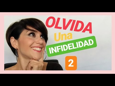 OLVIDA una INFIDELIDAD | El SECRETO DEFINITIVO 😱😳