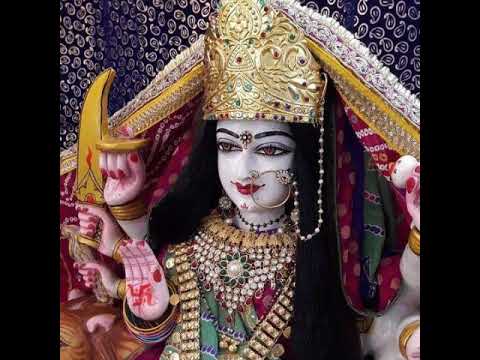 Jai mata ji live video lljaimatajimaakalala