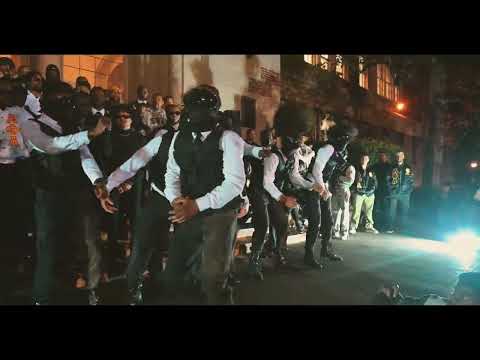 ALPHA PHI ALPHA FRATERNITY, INC. | USC ALPHAS | ALPHA DELTA CHAPTER | SPRING '24 FULL SHOW!