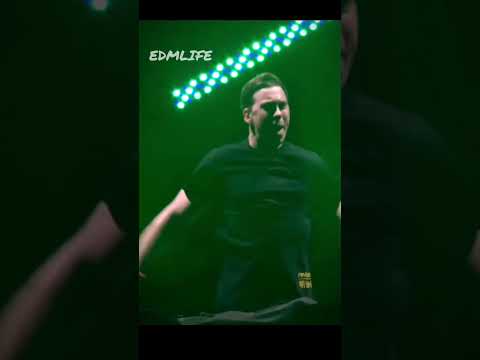 Hardwell - Ultra Miami 2018 🔥 #hardwell #ultramusicfestival #electronicmusic #edm #bigroom #edmlife