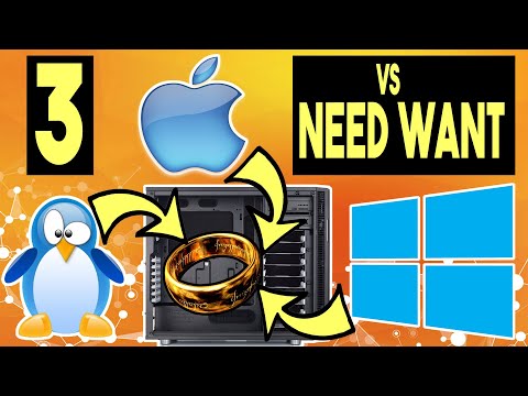 When Is It Time To Upgrade Your PC? Need Vs Want - Pt 3