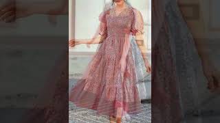 Best Anarkali Kurtis from meesho #anarkali #meeshoanarkali #trendingvideo #anarkalikurtiset #viral