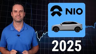 NIO Stock at $4 - The BIGGEST Opportunity in EV History?