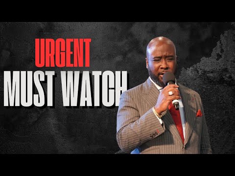 Breaking Demonic Assignments & Dismantling MONEY Stealing Altars  | Dr.Kynan Bridges