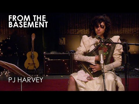 Grow Grow Grow | PJ Harvey | From The Basement