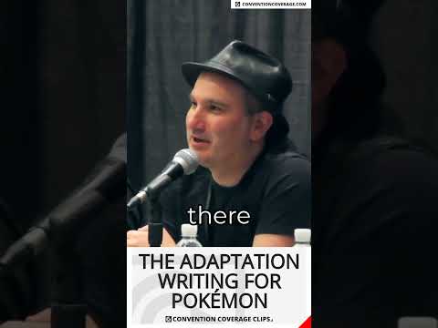 Why It Is Sometimes Worth Re-Watching Pokémon As An Adult, Explained By Eric Stuart