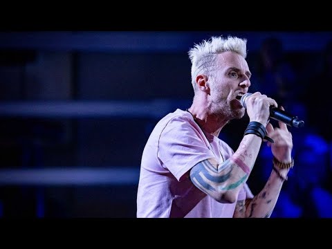 Marius Müller - Verdammt, ich lieb' dich | The Voice 2024 (Germany) | Blind Auditions