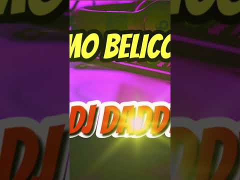 Ritmo belico Mix 2.0 #ritmobelico #perreointenso #djdaddy