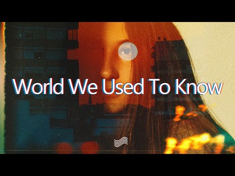 Alan Walker & Winona Oak - World We Used To Know (Lyrics)