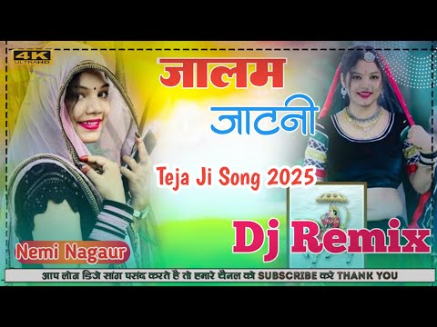 New Marwadi Song Dj Remix 2025 || New Rajasthani DJ Song 2025 || New Rajasthani Viral Dj Song 2025