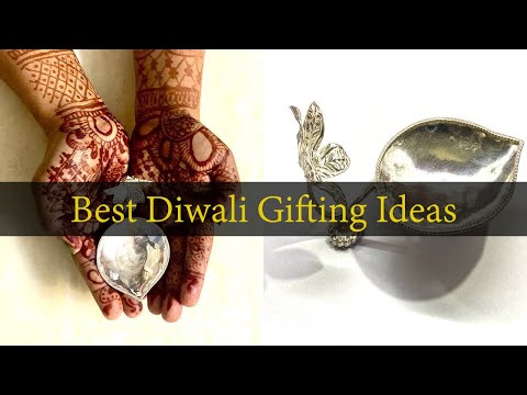 Best Diwali Gifting Ideas | Useful Diwali Gifts for Friends & Family