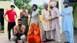 ਮਾਲਦਾਰ ਛੜਾ 152 MALDAR SHADA baghu shada latest SHORT MOVIE 2024 PUNJABI FILM  JATT BEAT RECORD