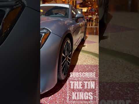 #maserati More @TheTinKings #dreamcar #casinowins #grandturismo #supercars #italiancars #mohegansun