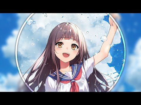 ❀「Nightcore」❀ iMeiden - リバーシ ( feat. VESPERBELL ヨミ ) ♪