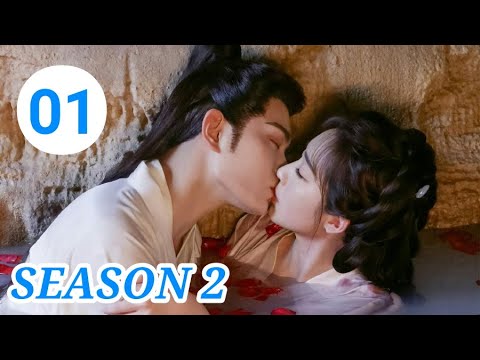 Melody Of Golden Age Season 2 : Ep 1 | Ancy Deng LOVE AGAIN Ding Yu Xi so Sweet, Release Date