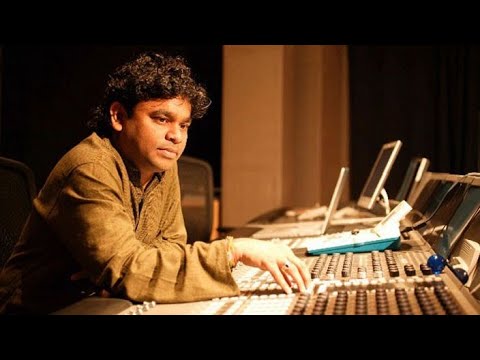 Amar Shonar Bangla | Tribute to Bangladesh | A R Rahman