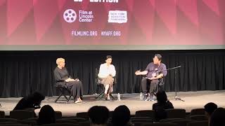 New York Asian Film Festival @ Walter Reade Theater (7/15/24) Love Lies 我談的那場戀愛 Q&A w/ director 何妙祺