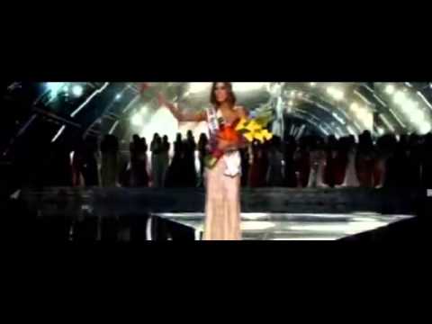 ERROR Insólito y fatal en MISS UNIVERSO 2015-2016(humillación a Miss Colombia)