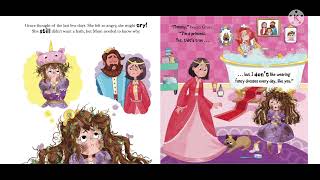 The Very Smelly Princess || Read Aloud By Rose