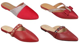 LADIES NEW CASUAL PUMPS SHOES COLLECTION 2025 || WOMEN FANCY PUMPS FOOTWEAR COLLECTION 2025