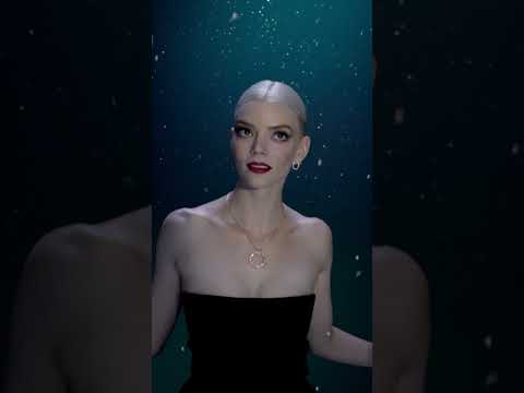 The Holidays with Anya Taylor-Joy and T by Tiffany