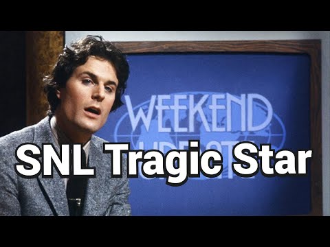 SNL Bizarre Self-inflicted Death of Charlie Rocket and LIVE TV F*** Bomb