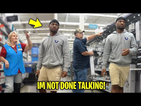 Walking Away Mid-Conversation Prank! PART 4