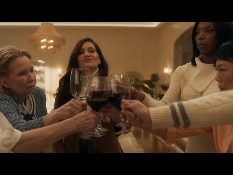 Drinker's Chasers - Agatha Is Literally For Wine Moms