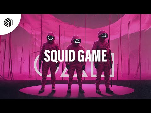 Justin Prince - Squid Game