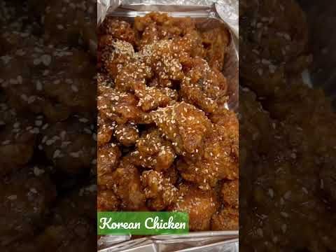 #koreanchicken  #chicken #yummy #ytshorts #shorts #ofw ksa #fyp