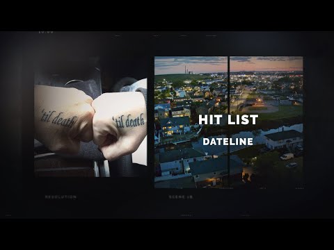 Dateline Episode Trailer: Hit List | Dateline NBC