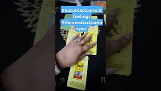 #nocotacttarotreading #theirnextactionforyou #theirnextaction #theirnextmove