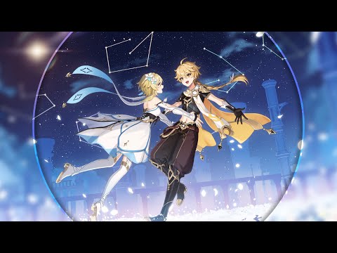 ❀「Nightcore」❀ Faouzia, HOYO-MiX - Passing Memories | Genshin Impact 4th Anniversary Theme Song ♪