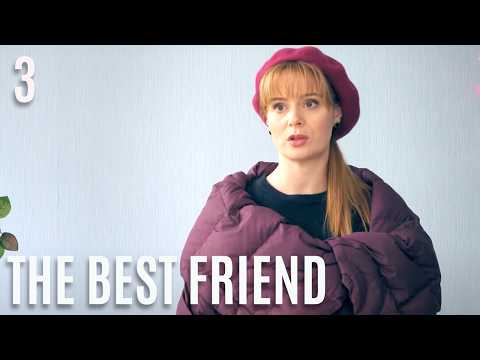 THE BEST FRIEND (Episode 3) LOVESTORY DRAMA 2024