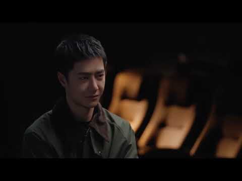 [EngSub] Exploring the Unknown with Wang Yibo Overseas Edition EP2 Interview 王一博探索新境 E02 英文解说/采访部分