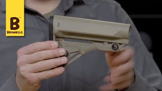 New Products from THRiL, Grey Ghost & Brownells