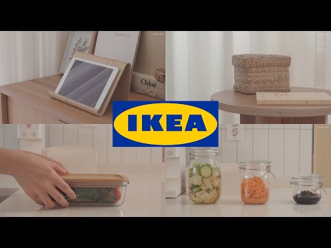 11 IKEA Must have items l recommeded IKEA Kitchenware