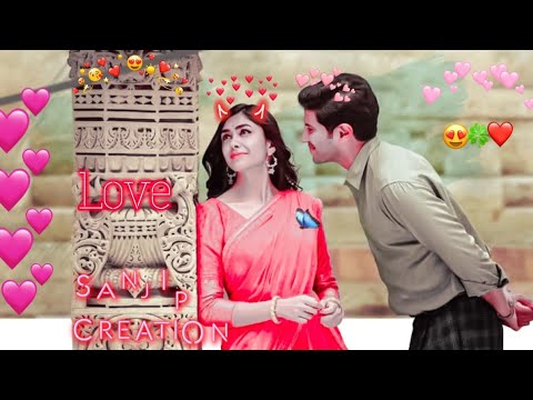 Jo_tenu_dhup_lageya_ve_to_mein_chaun_ban_jawa_🥰🥀_RITO_RIBA_||_Whatsapp_status_||_rito_riba_next_song