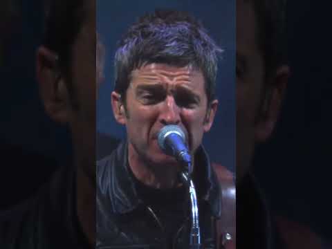 GARBAGE | NOELGALLAGHER’S HIGH FLYING BIRDS NORTH AMERICA 2023 TOUR #shorts