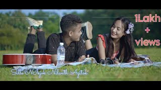 Nilweth A'gitok - SILE  NIkJOK  [Official full music video] New Garo song love song