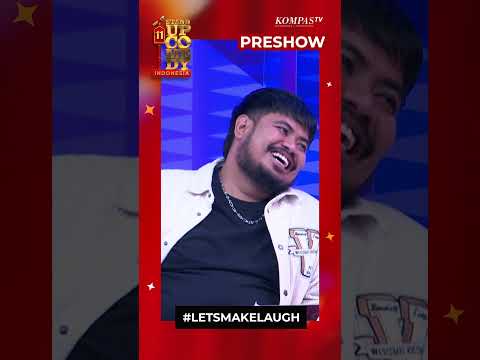 Stand Up Mega: Diminta Masak Sama Suami Cuma Modal Goceng | PRESHOW SUCI 11 #shorts #suci11