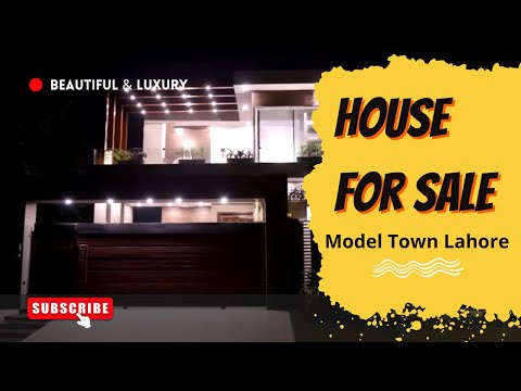 Beautiful Model Town house for Sale #sale #propertyinvestment #propertyforsale #modeltownlahore