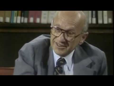 Milton Friedman and Thomas Sowell own a Socialist - What does EQUALITY really mean?