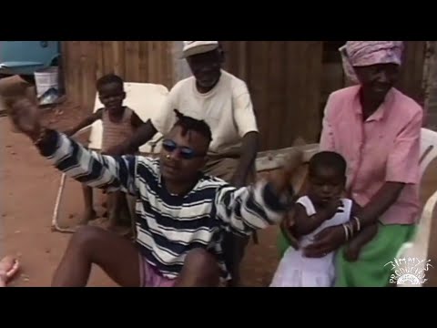 Awilo Longomba - Moto Pamba (HQ Audio & Video)