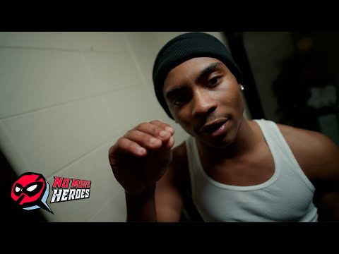 Lil Scoom89 - We Ready | Presented By No More Heroes